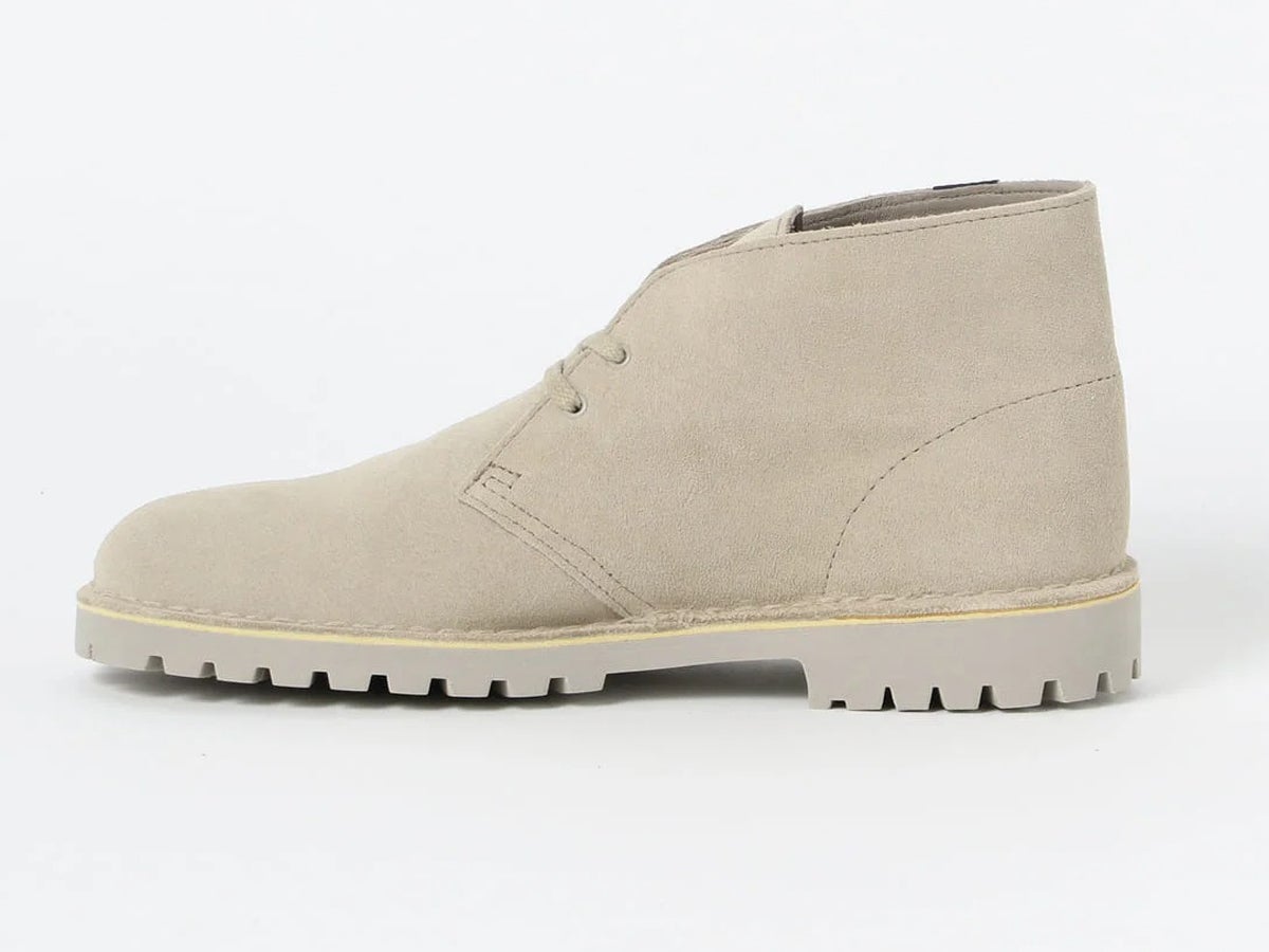 [Gallery]【2023年春最新クラークス５選】ゴアテックスワラビーから隠れ名品まで完売必至のラインナップ！