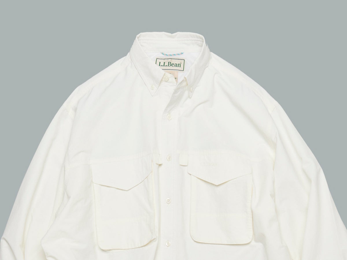 出会いを呼ぶ!?  1万円台以下の「白い春トップス 」４選。ユニクロ ユー、リーバイス®︎…簡単に好印象をゲット！