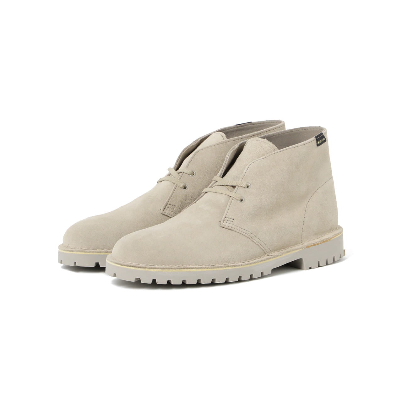 Clarks ORIGINALS × BEAMS 「Desert Rock GTX」 ¥31,900