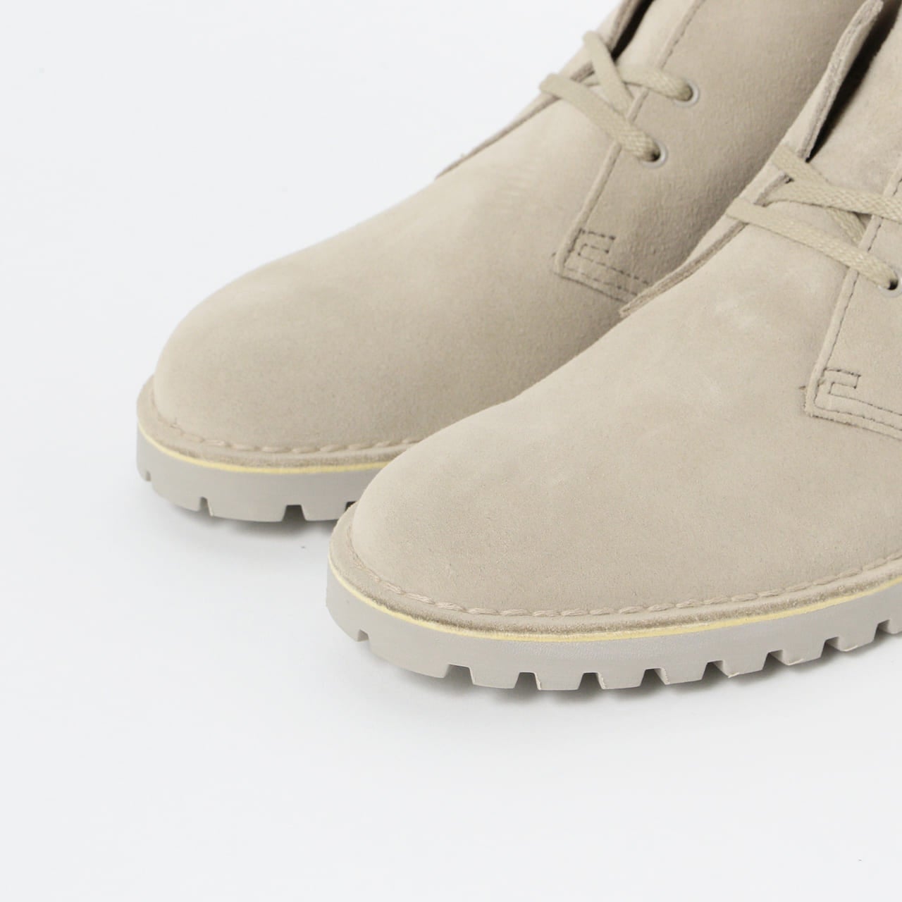 Clarks ORIGINALS × BEAMS 「Desert Rock GTX」 ¥31,900