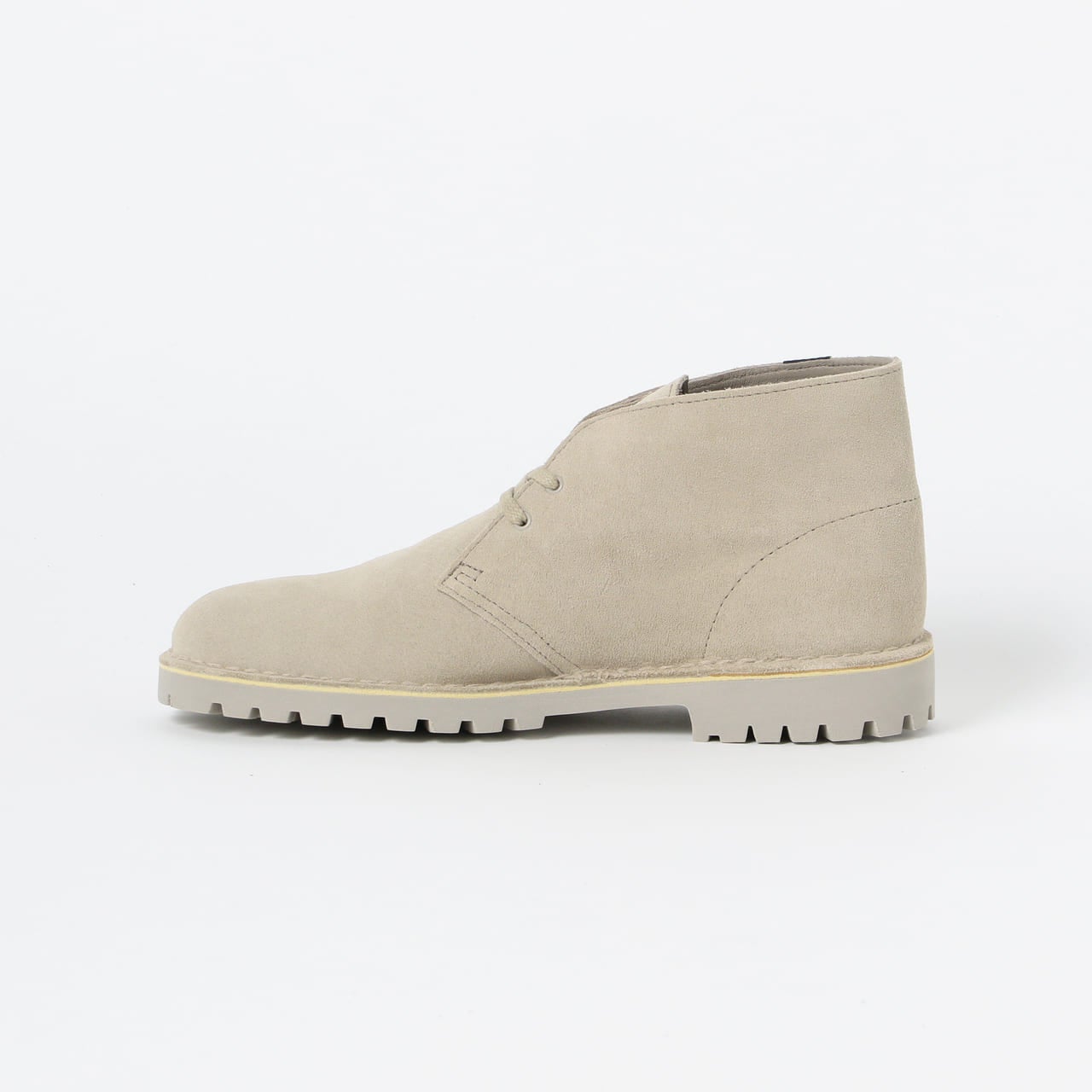 Clarks ORIGINALS × BEAMS 「Desert Rock GTX」 ¥31,900