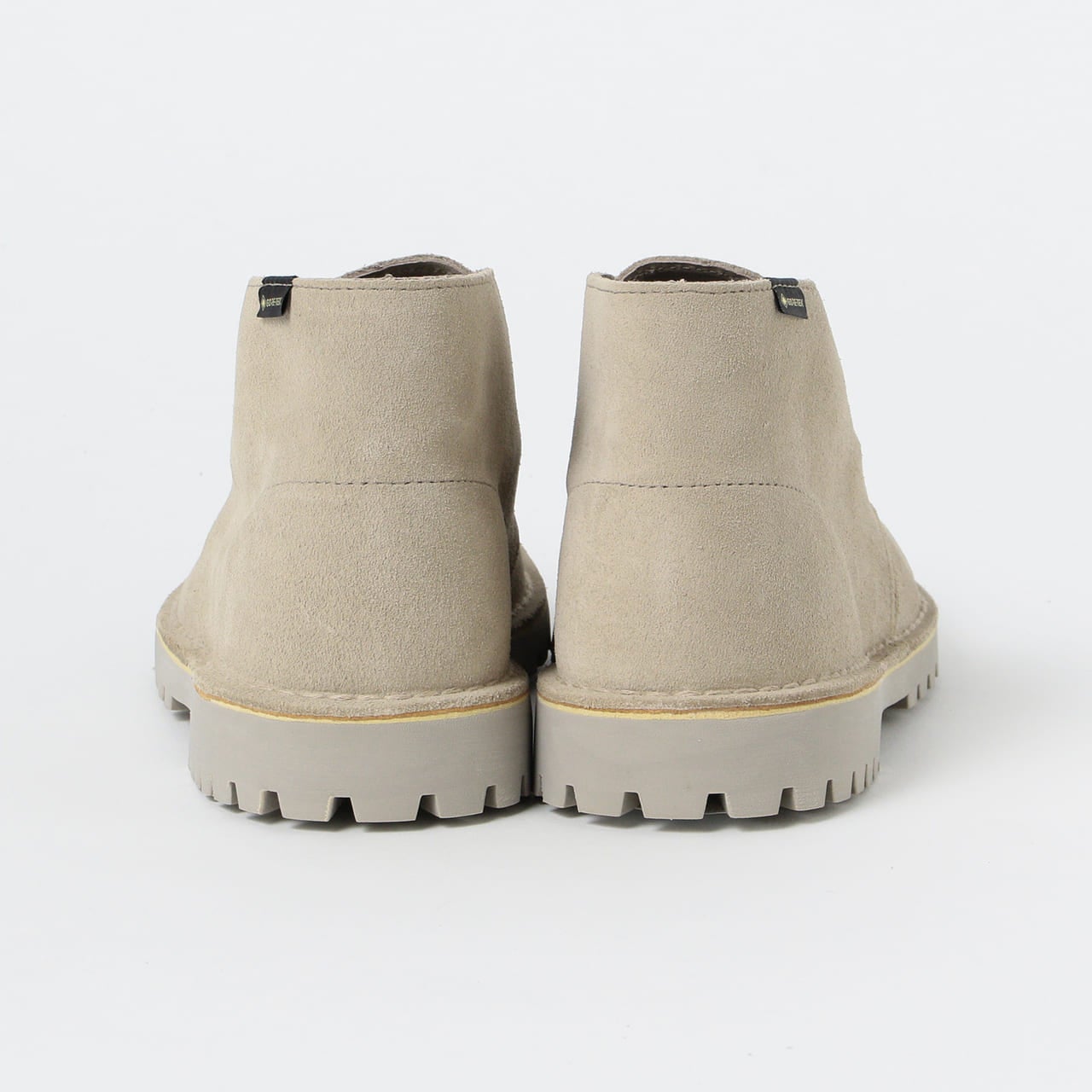 Clarks ORIGINALS × BEAMS 「Desert Rock GTX」 ¥31,900