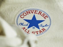 【コンバース７選】定番中の定番 CONVERSE「オールスター」。おしゃれな人はどのモデルを履いているのか。