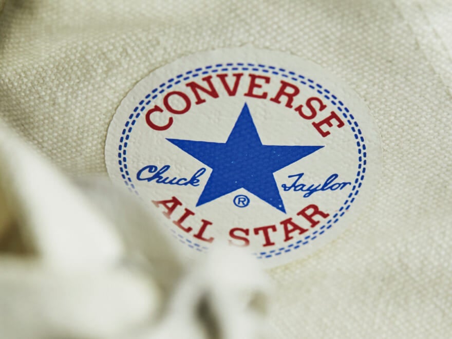 [Gallery]【コンバース７選】定番中の定番 CONVERSE「オールスター」。おしゃれな人はどのモデルを履いているのか。