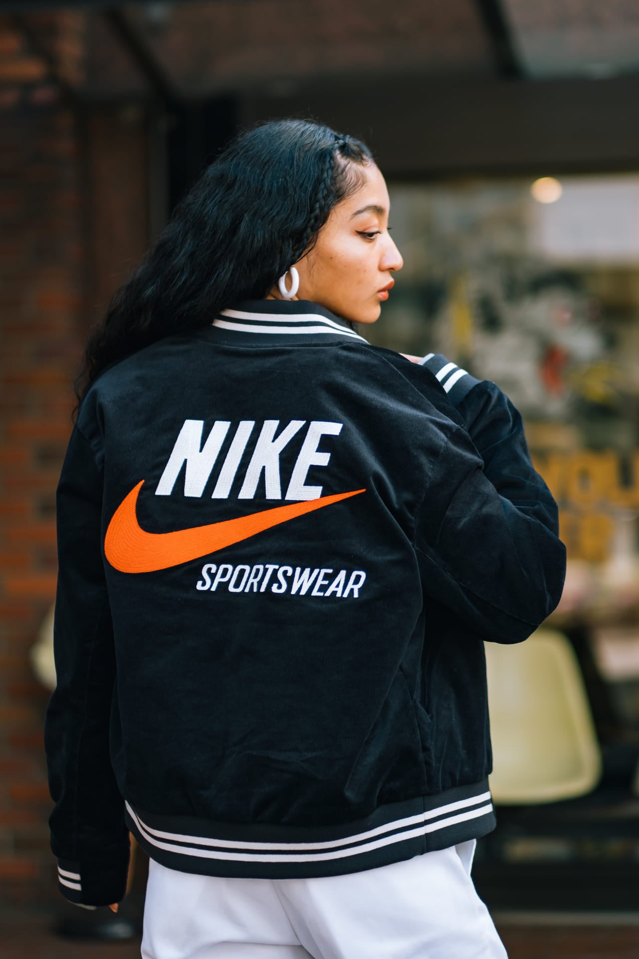 【クラシックなナイキ】春のカレッジスタイルが即完成。レトロなコレクションがアトモスから登場 [NIKE TREND CAPSULE]