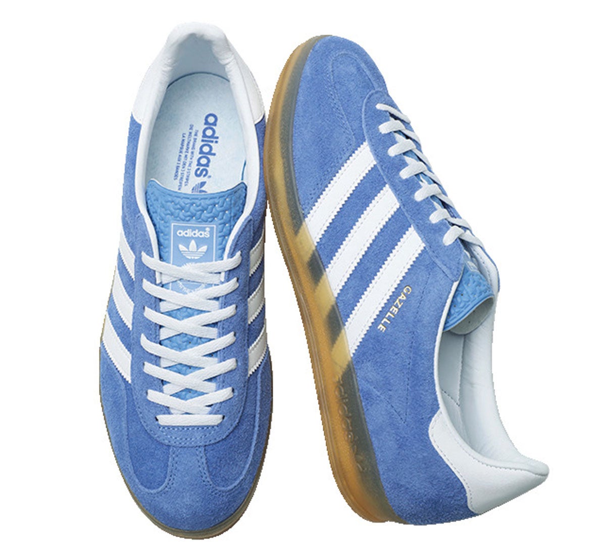 adidas Originals adidas GAZELLE INDOOR