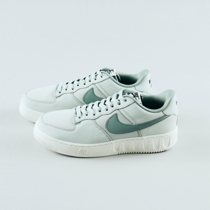 NIKE AIR FORCE 1 LOW UNITY LTR　ナイキエアフォース１ロー ユニティ LTR