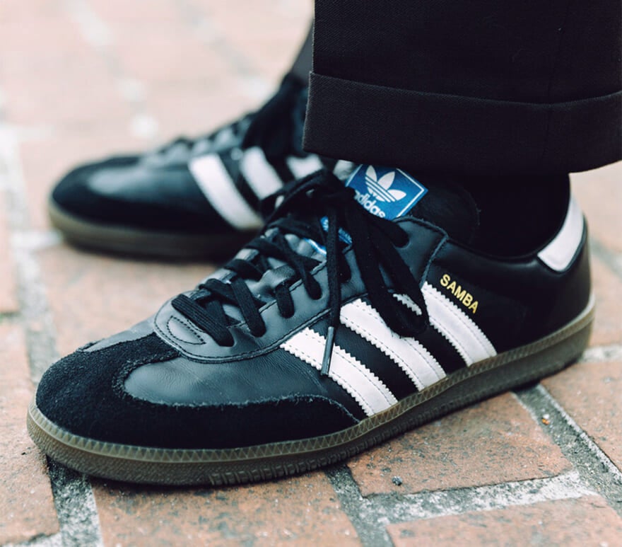 adidas Originals Samba OG