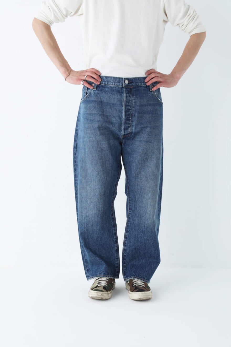 直営の通販サイトです Levi's リーバイス 別注501(R) ORIGINAL W44 L26