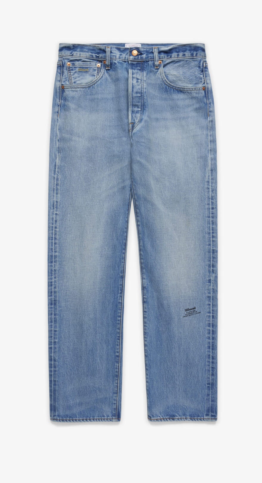 LEVI’S® X JJJJOUND 501®’93ジーンズ