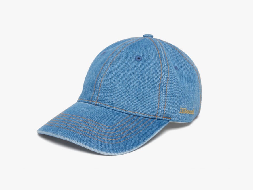 LEVI’S® X JJJJOUND キャップ