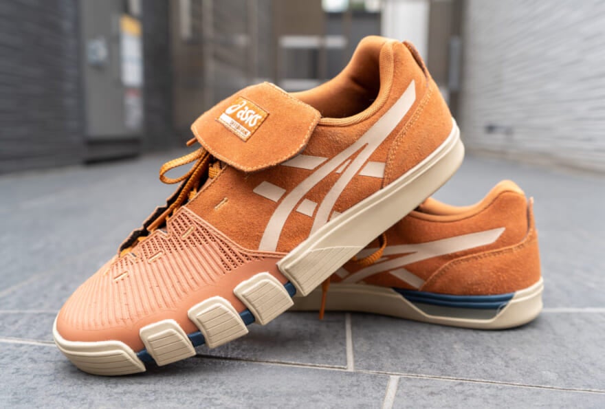 asics GEL-FLEXKEE PRO