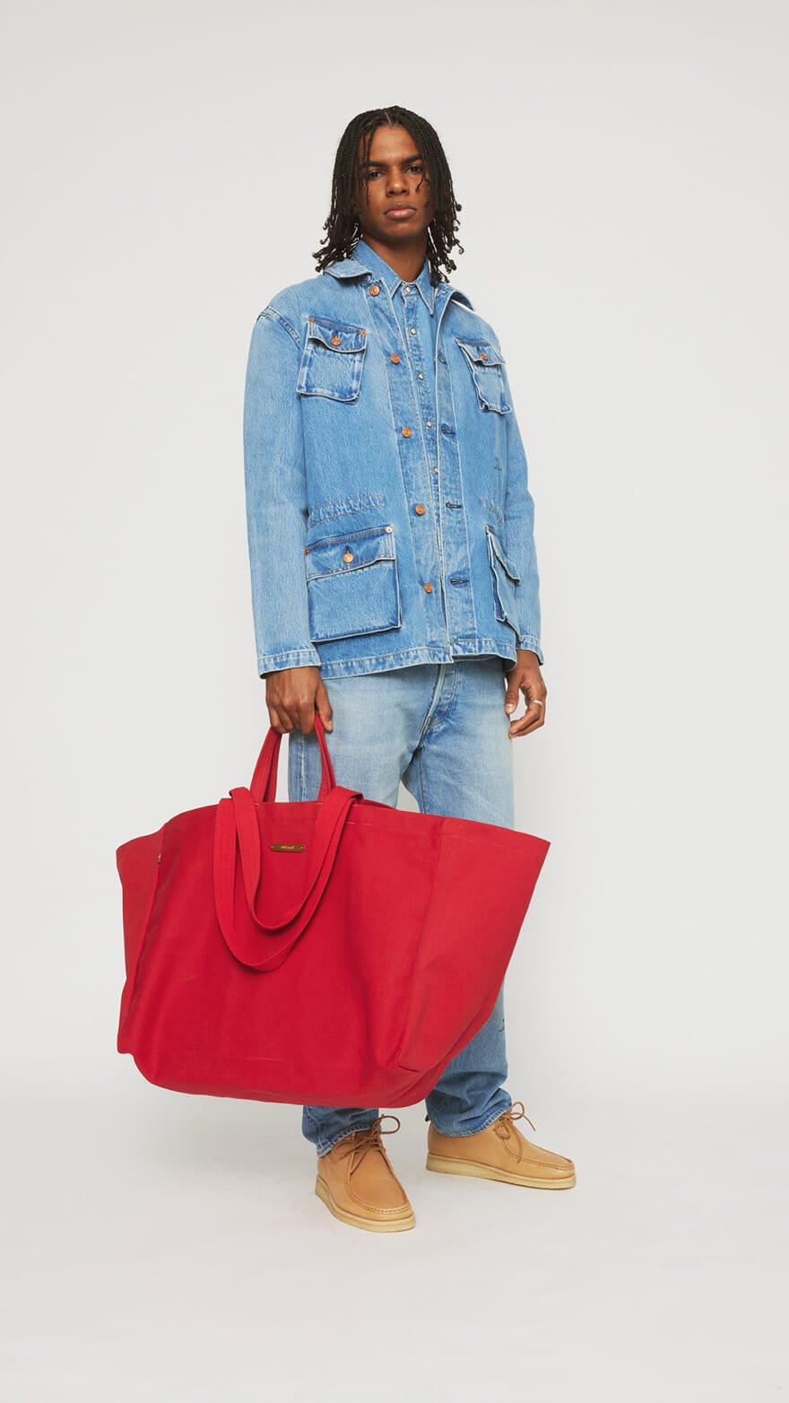 リーバイス® x ジョウンド Levi’s® x JJJJound