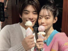 「おしゃれなカップルフォト」を撮る３つのコツ！わざとらしくないする、連写ロールのスクショetc...