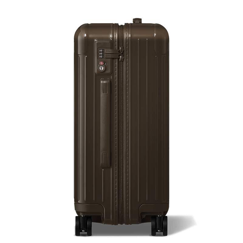 リモワ　軽量スーツケース　新色「シダー」キャビンサイズ2