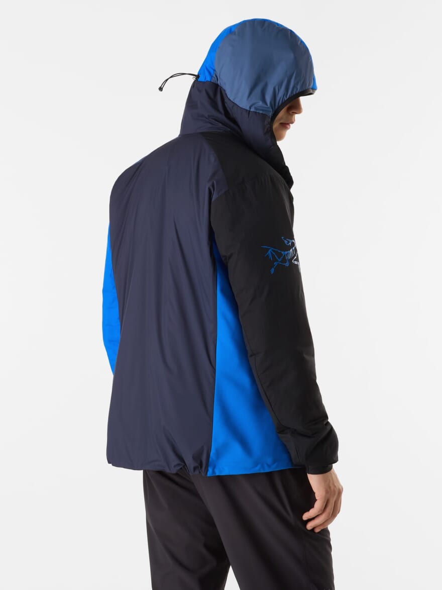 ARC'TERYX × BEAMS 別注 Atom LT Hoody XLサイズ