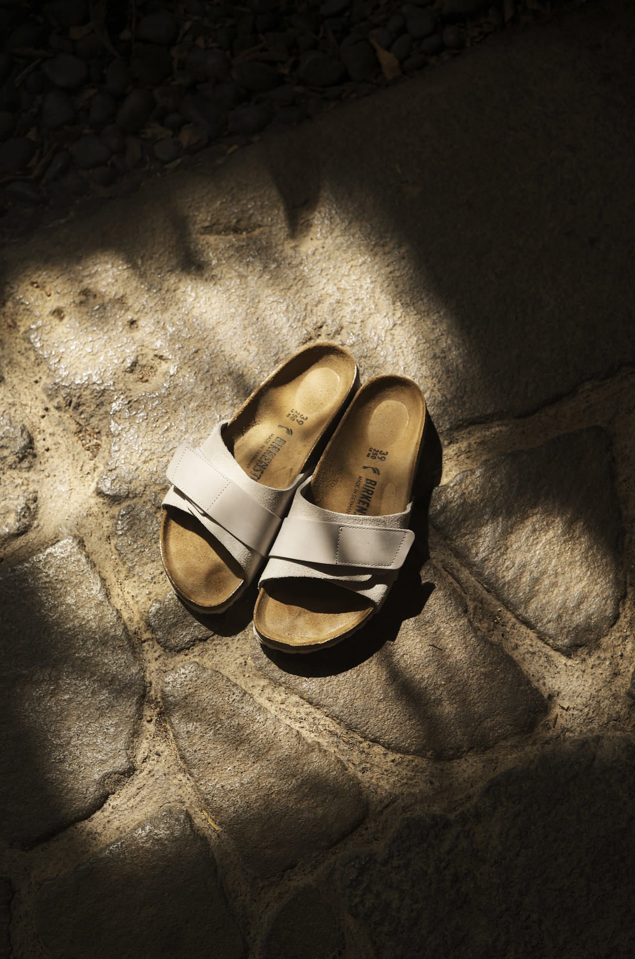 BIRKENSTOCK OITA UJI 発売