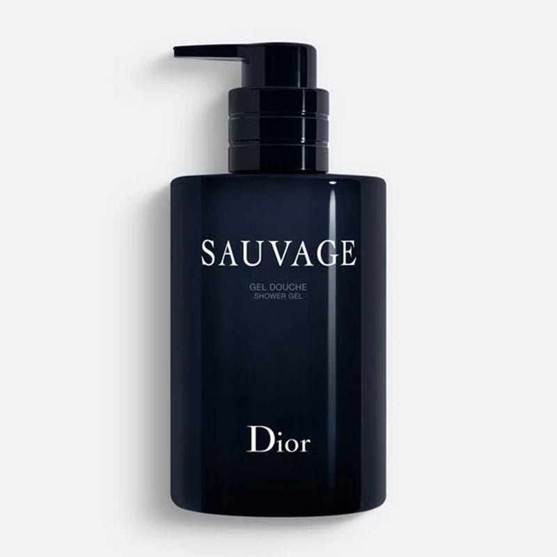 Dior（ディオール）のソヴァージュ シャワージェル