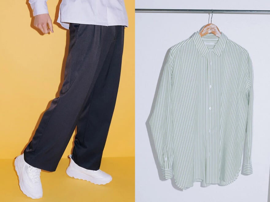 ALL¥5,000台以下の「センスのいい高見えコスパ服」11連発！服好き４人が試着で選ぶ“ただ安いだけじゃないグッドデザイン”！