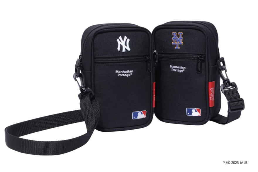Cobble Hill Bag (MD) MLB YANKEES