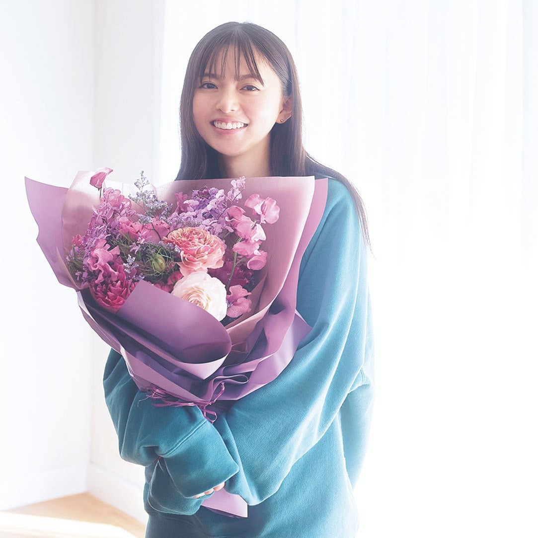 【連載最終回】齋藤飛鳥が語る約５年半の連載、卒業コンサート、そして…