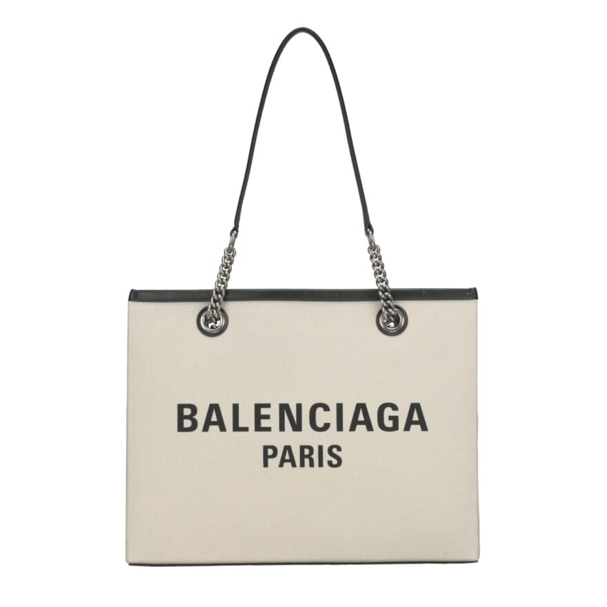 BALENCIAGA 東急プラザ銀座 DUTY FREE M TOTE BAG