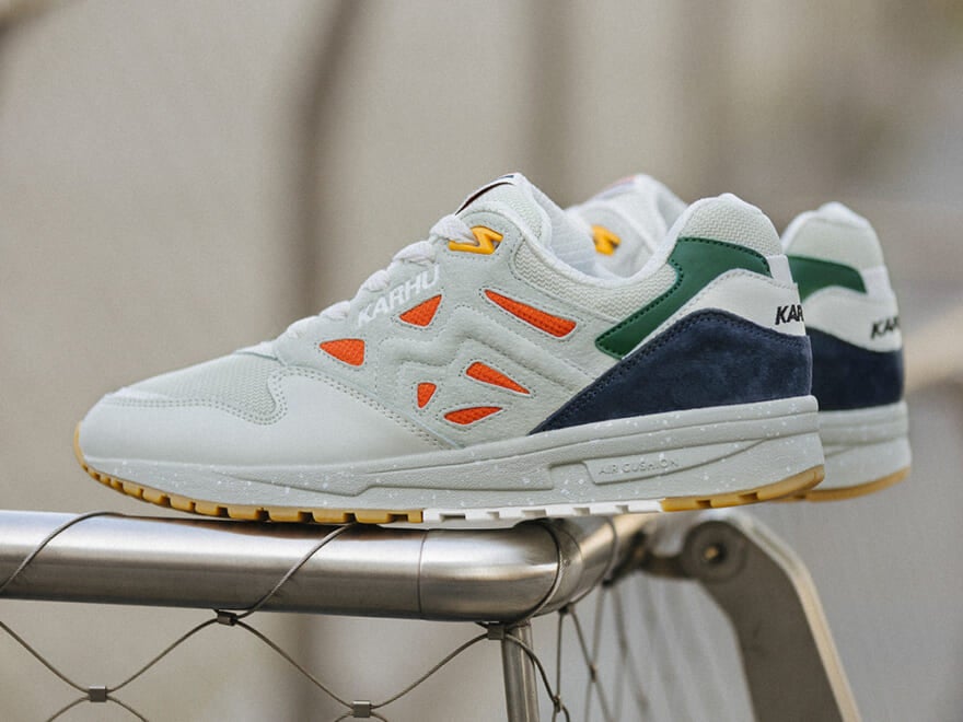 KARHU カルフ Legacy96 - スニーカー