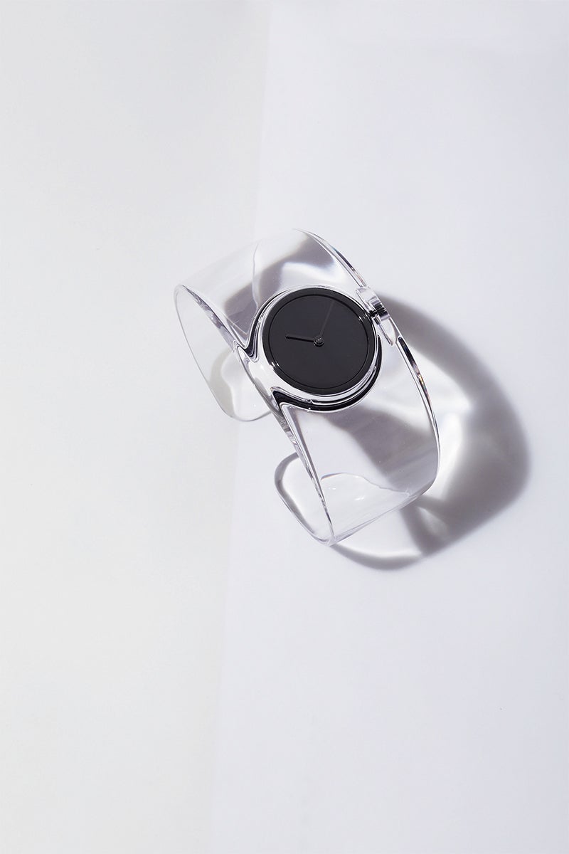 ISSEY MIYAKE WATCHの時計