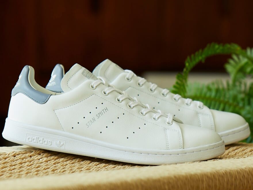 ③【adidas originals for EDIFICE】別注スタンスミス