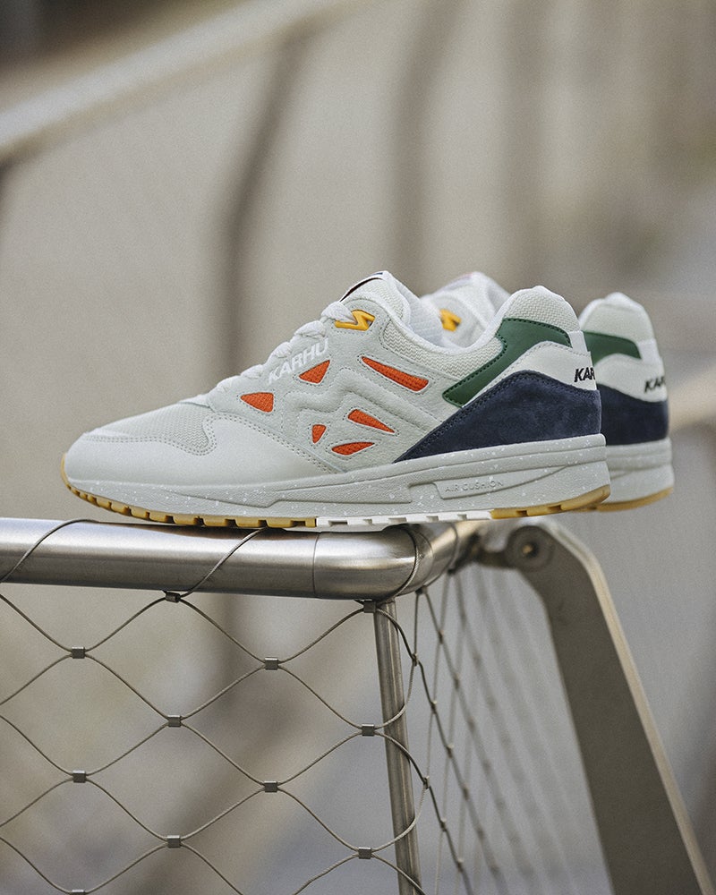 KARHU（カルフ）の新作メンズスニーカー「LEGACY96」の商品画像2