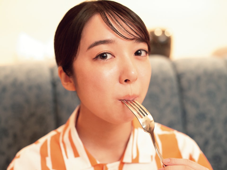 【上白石萌音と世界をガブリ！】第５回：ドイツ料理編「惚れてまう。」