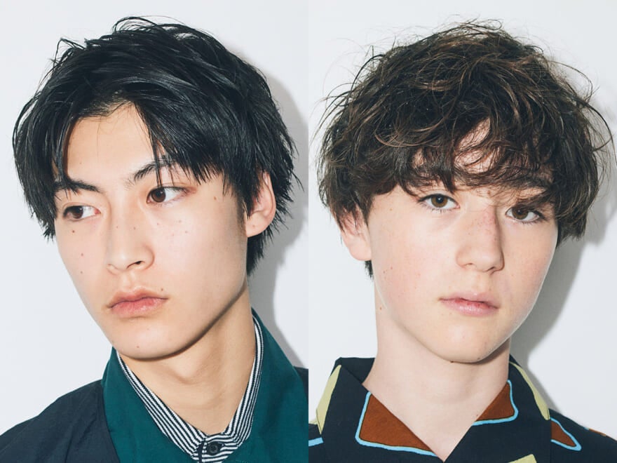 【ショート】東京最強美容師たちが本気で考えた！2023年夏の最旬ショートヘア12スタイル