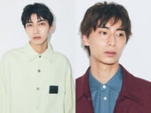 [Gallery]【2023メンズヘア人気37選】東京最強美容師たちが本気で考えた！夏の最旬ヘアカタログ