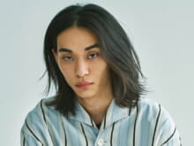 「カート・コバーン」ヘアのキーポイント解説【あの人気者ヘアに挑戦】