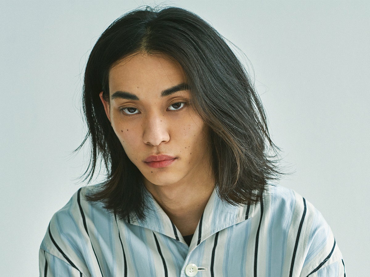 「カート・コバーン」ヘアのキーポイント解説【あの人気者ヘアに挑戦】