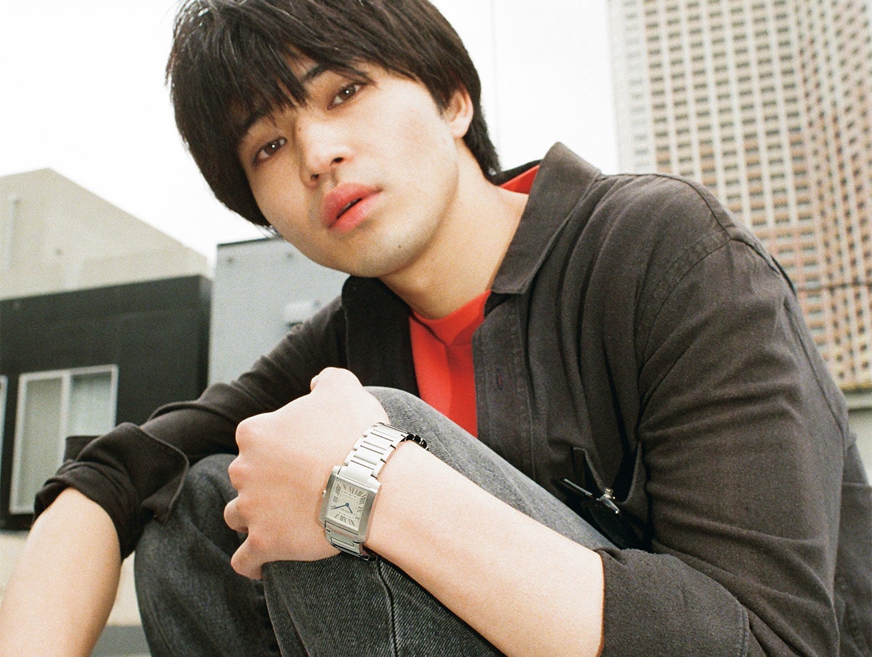 カルティエ、チューダー、ハミルトン…不朽の名作からヴィンテージライクな１本まで。【自分のセンスを託せる５つの時計】