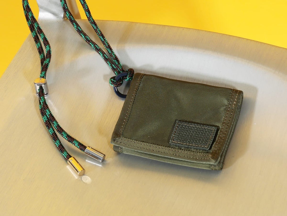 服好きが愛用する「コラボ小物」４選。春と夏のスキマをオシャレに埋める蒸れないハット、ポーターetc…