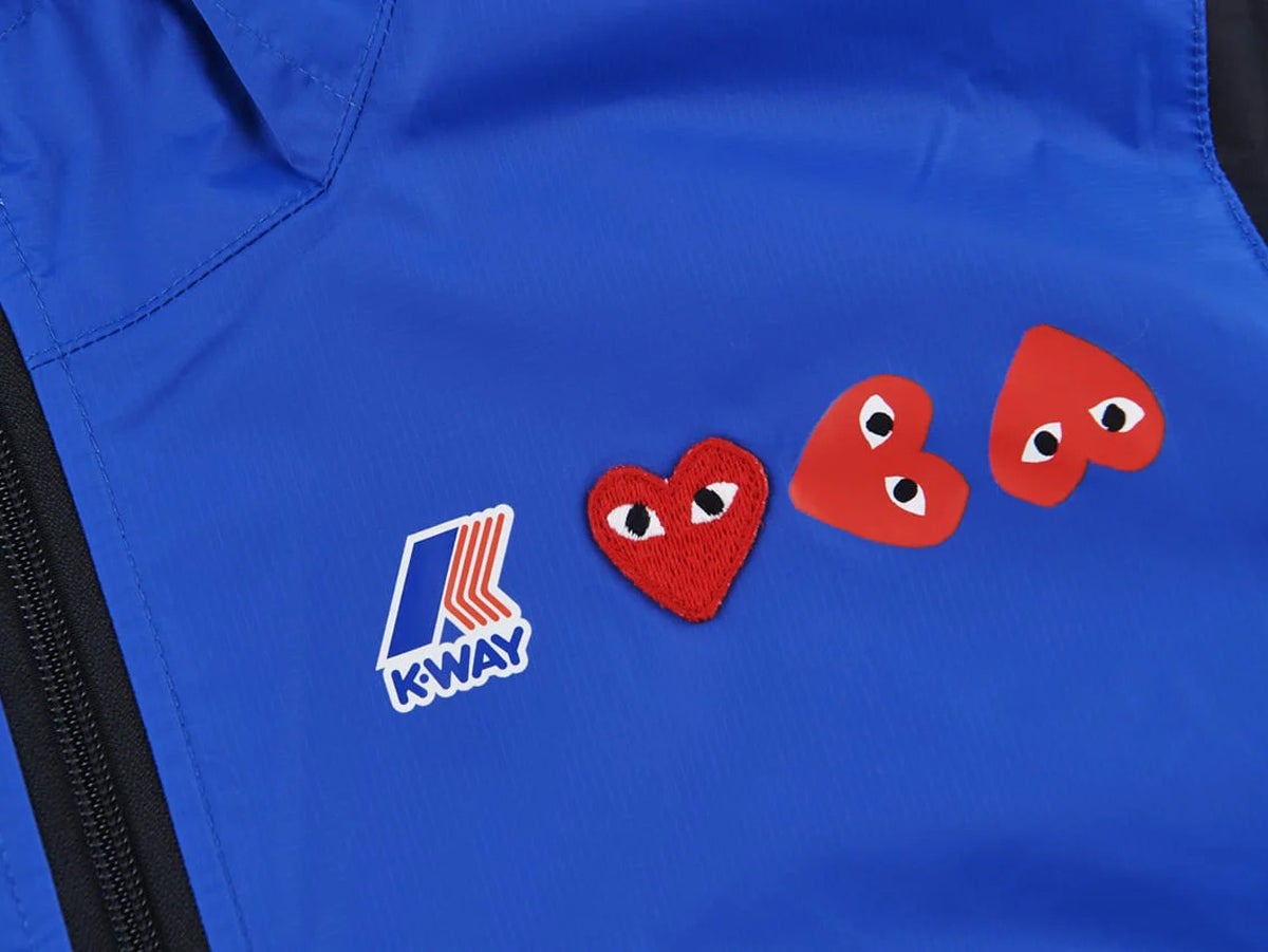 「コム デ ギャルソン」の服好きが買った&欲しい名品４選。永久定番からコラボまでずっと愛用したい逸品たち［COMME des GARÇONS］