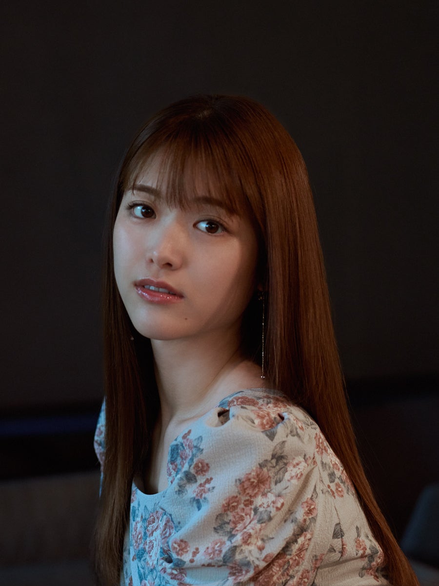 松村沙友理「えりぴよを演じて、ファンの方との時間って、本当に大事だなって改めて思いました」【ウィークエンド・インタビューズ 第24週】 メンズ ...