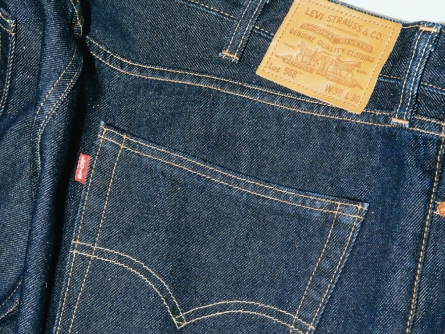 [Gallery]【リーバイス®︎】150周年の501®︎、コラボモデル…今欲しいLevi’s®のジーンズ７選。