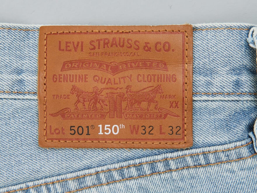 【リーバイス®︎501®新作を徹底解説】プロがオススメ！生誕150周年の今こそ欲しい３アイテム［Levi’s］