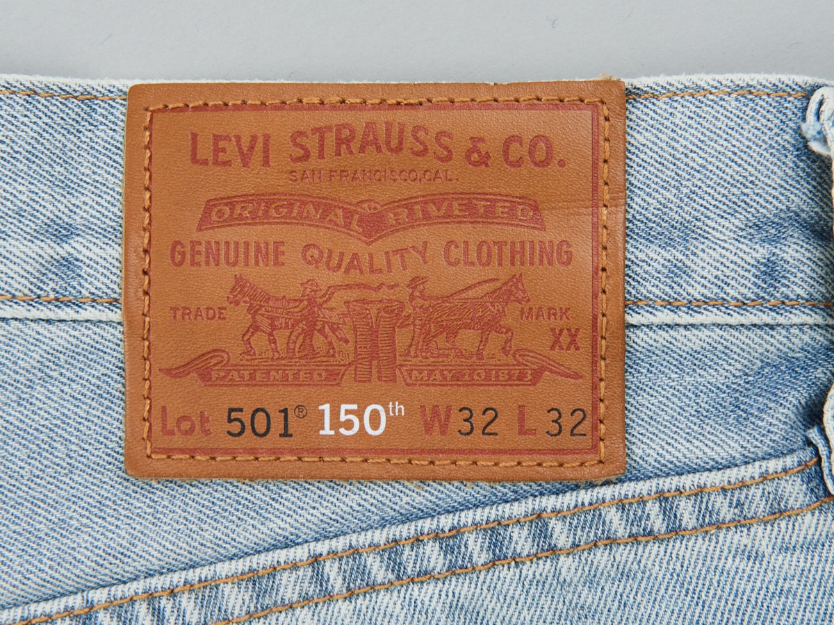 Levi's 501 W32 L32 リーバイス #2