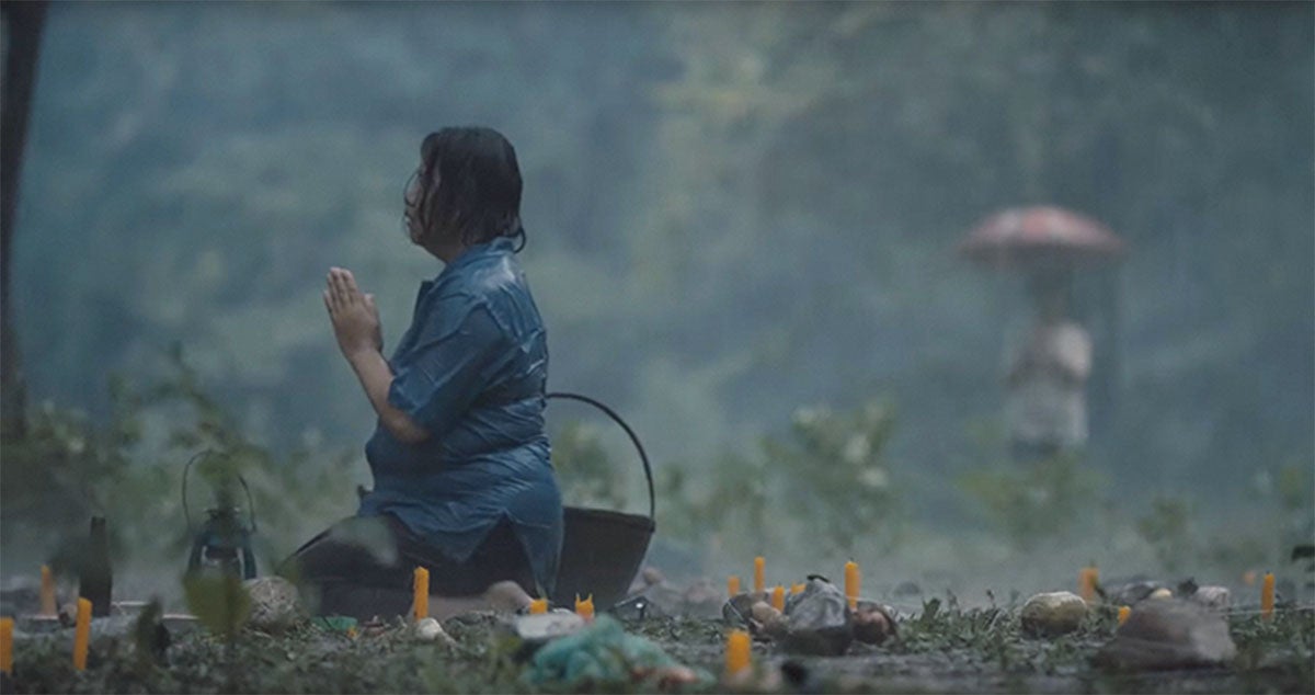 [Gallery]背筋が凍る１本でひんやり。スクリーンを超えて恐怖が伝染する今観るべき「怖すぎるホラー」7選