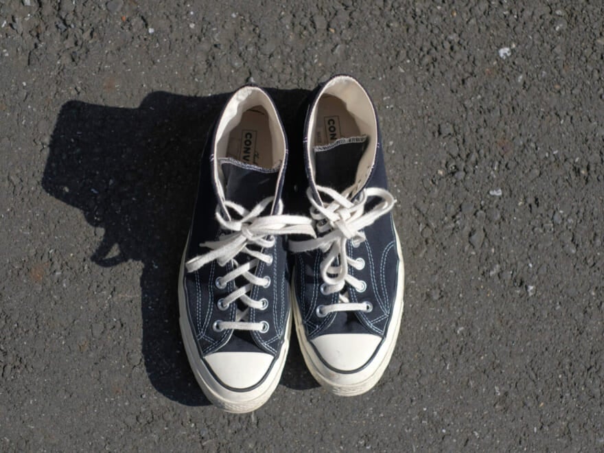 コンバース CONVERSE CT70