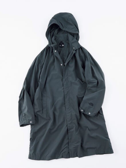 ザ・ノース・フェイスetc…梅雨に買うべき「パッカブルな名品レインウェア」4選。超軽量、ゴアテックス、突然の雨もオシャレに楽しめる!? メンズ ...
