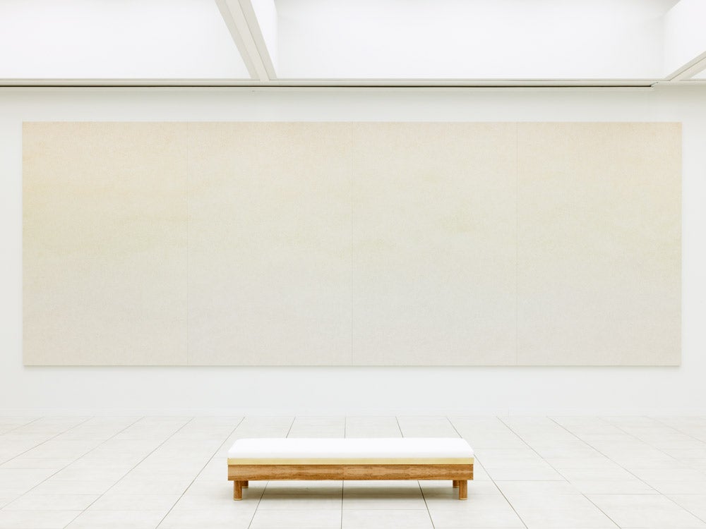 長蛇の列、観覧1時間待ちとなった作品「Goldrain」も再び！ 大注目の現代美術家、ユージーン・スタジオ／寒川裕人さんの展覧会が開催中