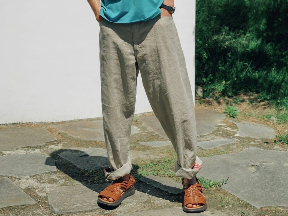 最安値級価格 DMA-230427_MENSNON-NO0180.jpeg パンツ