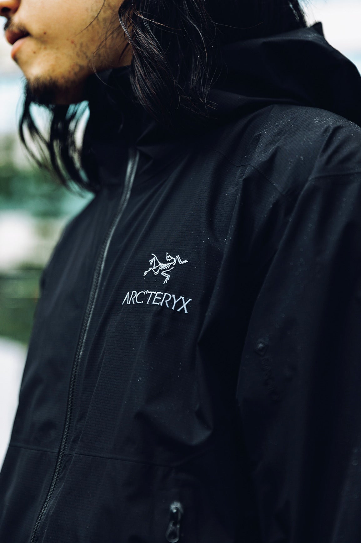 オシャレな人が買ってよかった「アークテリクス」名品3選。愛用アイテムとリアルな正解着こなしをお届け！ メンズノンノウェブ | MEN'S ...