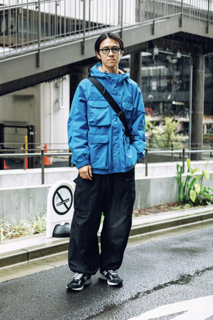 オシャレな人が買ってよかったメンズ「ニューバランス」31選。990番台グレー、大ブレイク2002R…愛用モデルの最新着こなしを総まとめ ...