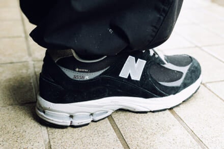 オシャレな人が買ってよかったメンズ「ニューバランス」31選。990番台グレー、大ブレイク2002R…愛用モデルの最新着こなしを総まとめ ...